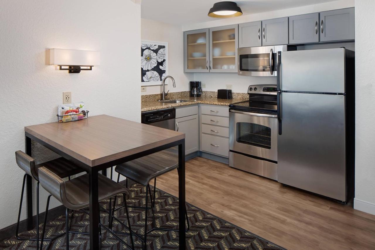 Residence Inn Boston Dedham Buitenkant foto