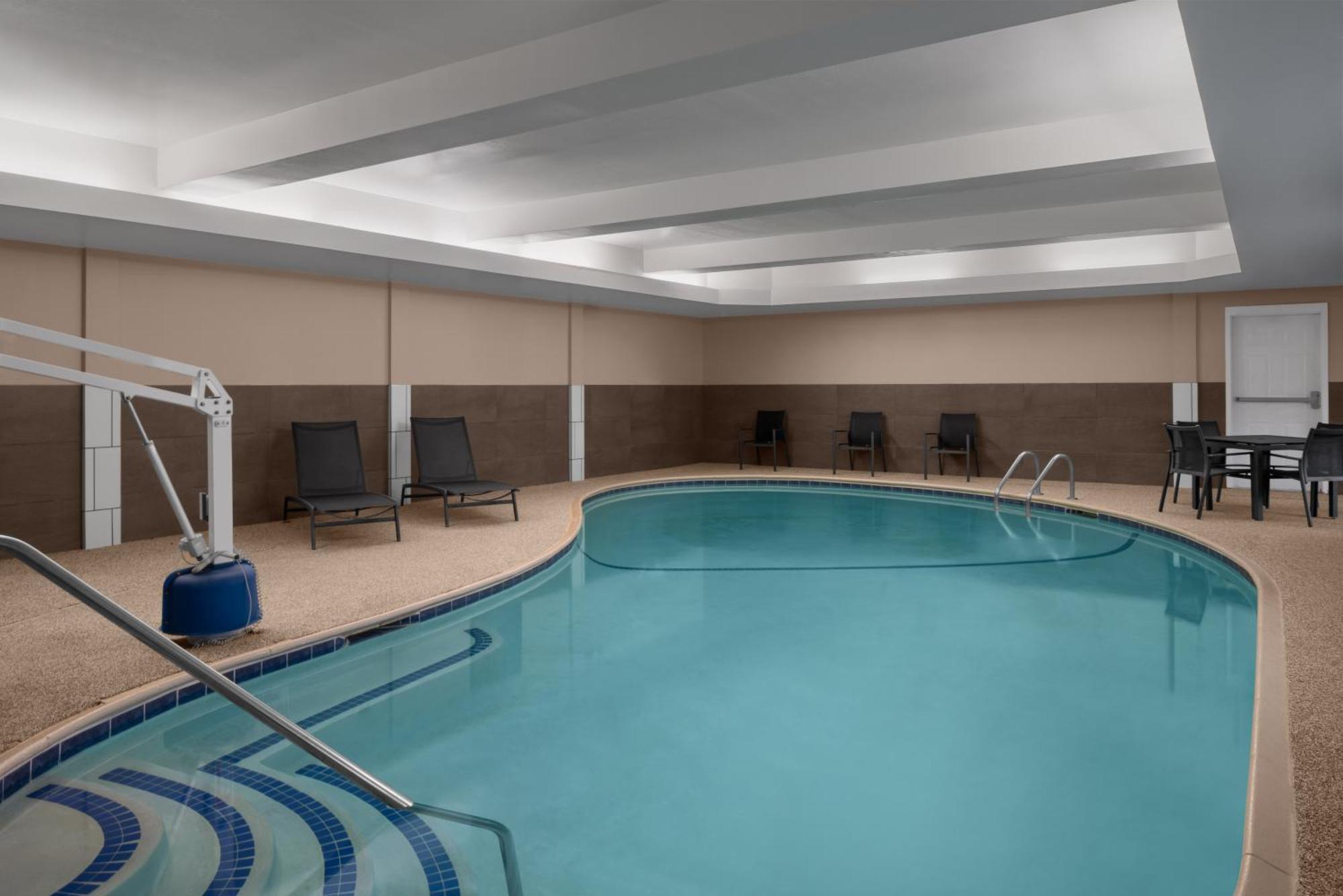 Residence Inn Boston Dedham Buitenkant foto