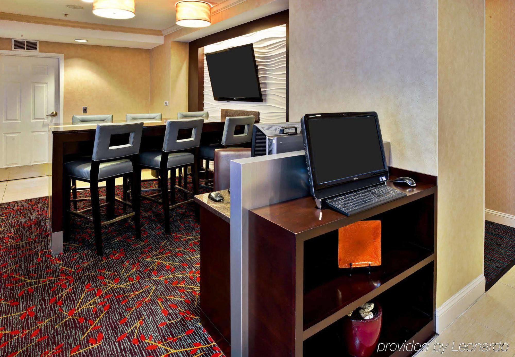Residence Inn Boston Dedham Buitenkant foto