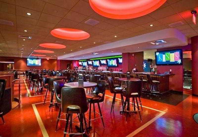 Residence Inn Boston Dedham Restaurant foto