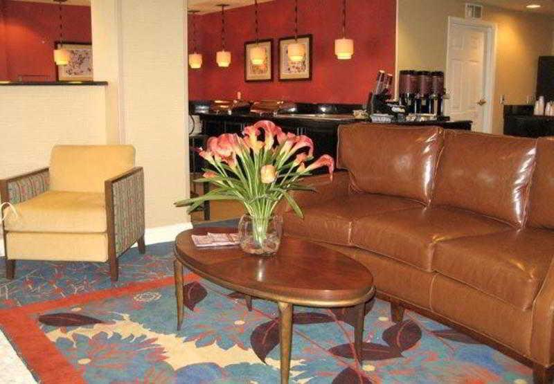 Residence Inn Boston Dedham Buitenkant foto