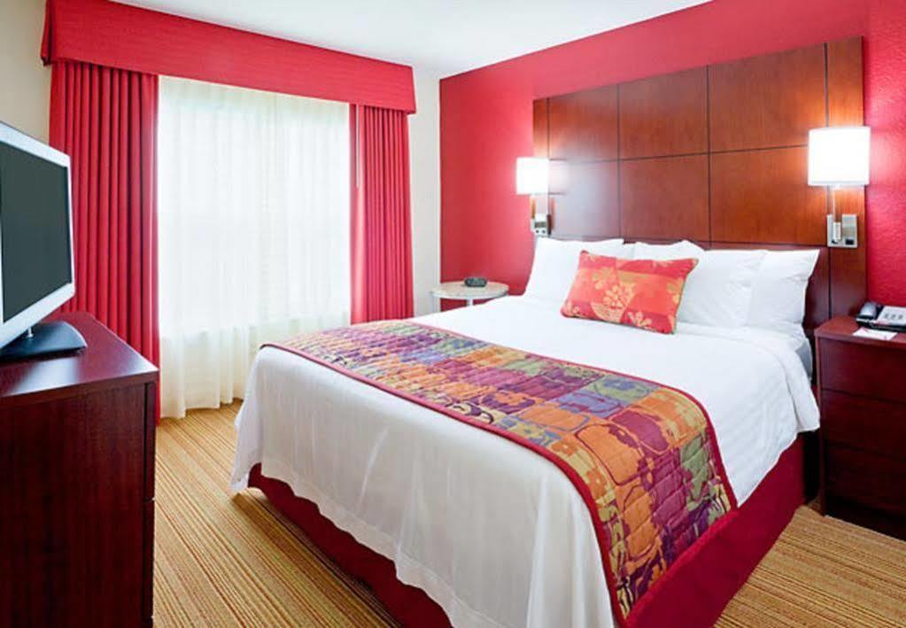 Residence Inn Boston Dedham Buitenkant foto