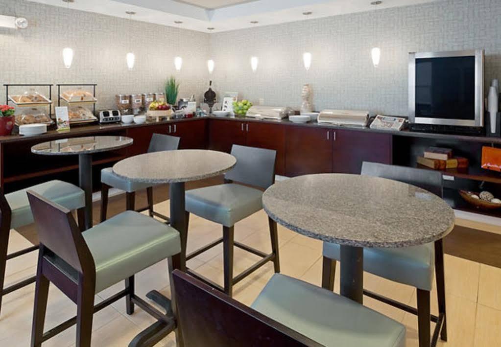 Residence Inn Boston Dedham Buitenkant foto