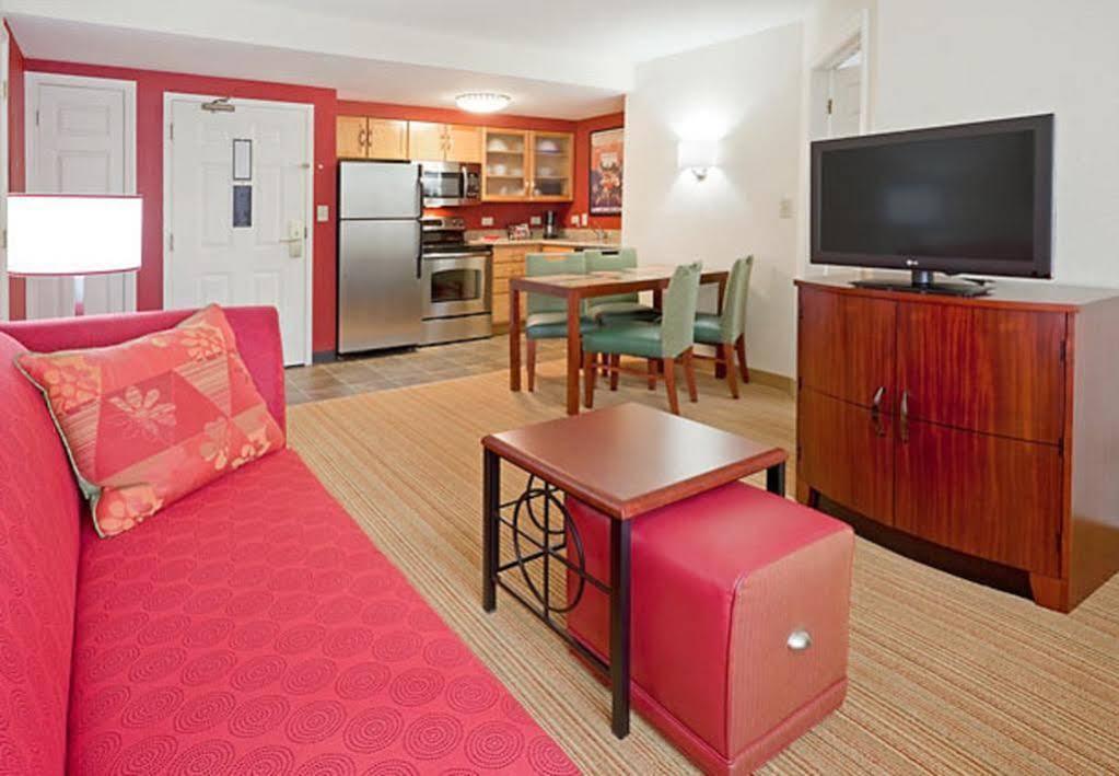 Residence Inn Boston Dedham Buitenkant foto