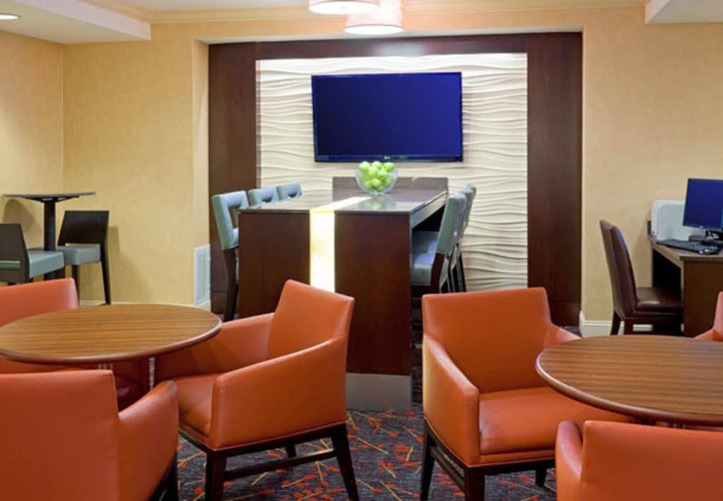 Residence Inn Boston Dedham Buitenkant foto